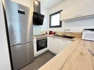 Edera - WiFi, TV, Piscine - 4