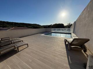 Edera - WiFi, TV, Piscine - 1