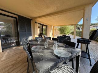 Edera - WiFi, TV, Piscine - 3