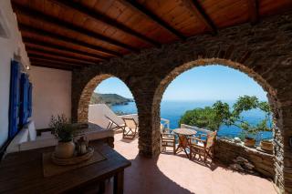Sea view house by Tinosstay - 5
