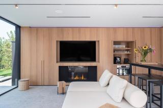 Holiday Home L'O Reine - with luxury wellness - 5