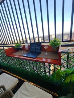 Bright & Comfortable 1BR stay in Ngara - 6