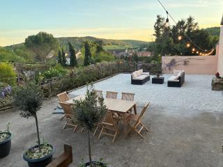 Le 6 Grande Rue - Maison de ville rénovée avec jardin - 0