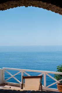 Sea view house by Tinosstay - 2