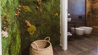 L'EDEN Luxury rooms & garden - 3