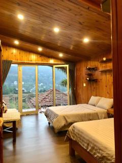 Rừng Thông Villa - 5