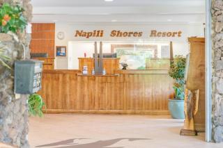 Napili Shores D127 · NS D127 Studio w Pool Near Beach - 9