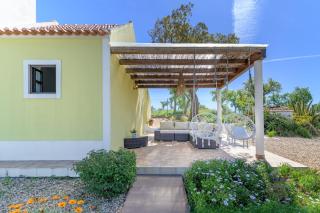 Celestial Melides Country House - 9