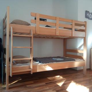 NEU! Wohnung Batschuns 2 ab 10 Nächte möglich Raumüberlassung siehe Text zur Unterkunft - 8