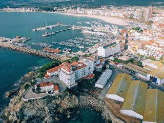 Espectacular apartament a Palamós centre! Amb WIFI - 4