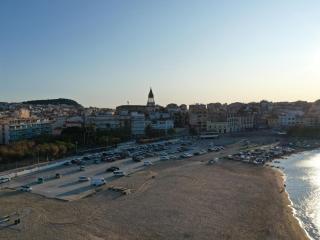 Espectacular apartament a Palamós centre! Amb WIFI - 2