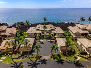 Oceanfront Condo Halii Kai 14D - 9