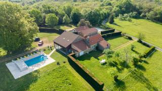 Maison Colline - 0