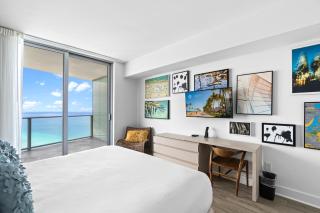 Stylish Beach Condo with Ocean Views - 5