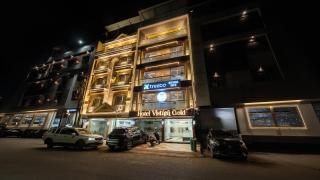 Treebo Vistara Gold Ujjain Junction - 2