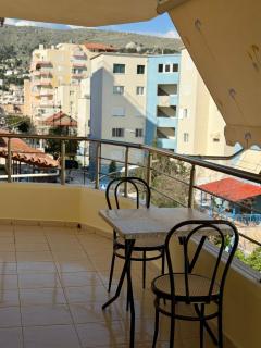 Vesa Apartments - 9