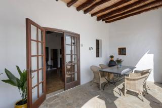 New! Villa Ses Cases Altes D'Arabi - 9