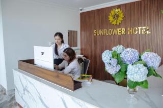 Sunflower Hotel - 2