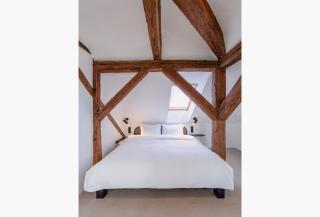 donebe boutique hotel & private wellness - 5