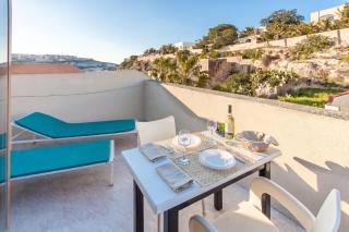 Pool & Sea Merill Apartments Mellieha - 5