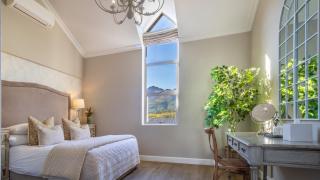 W-Collection Franschhoek L'Ermitage Villas - Franschhoek - 9