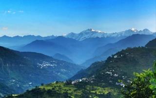 Shree Kedar dham Guest House - 1