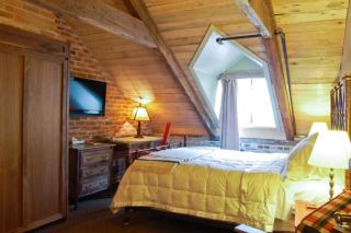 Auberge Place d'Armes - 9