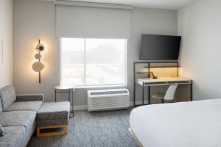 TownePlace Suites by Marriott Middleburg - Middleburg - 7