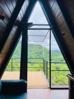 Gamunuwaththa eco resort - 1