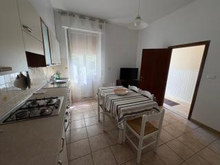 Casa Acqua e Sale - 50 mt dal mare - 8