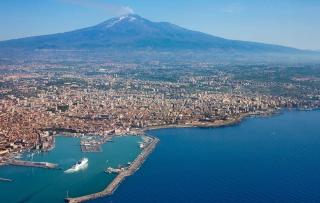 Cibali rooms - Catania - 1