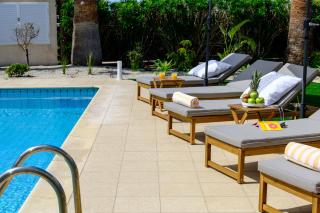 Aria Del Mar Villa by Nomads - Steps to Beach - 5