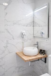 Cabañas Compostela - Cabaña Pedroso con bañera de hidromasaje - 7