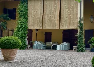 Villa Leopardi - 4