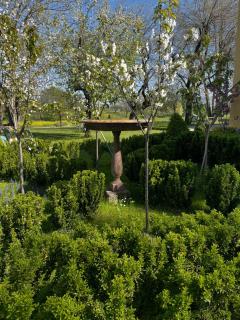 Villa Leopardi - 1