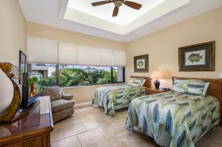 2BR ocean and sunset views in Mauna Lani point - 2