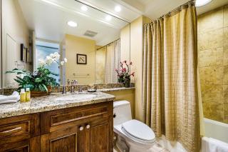 2BR ocean and sunset views in Mauna Lani point - 1