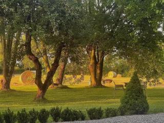 Villa Leopardi - 3