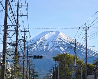 450 Year Old Mt Fuji Pilgrim Lodge hitsuki - 7