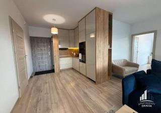 Apartament #CapitalTower 59B FV Parking by APARTAMENTY OKAZJA - 5