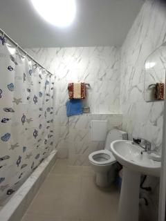 Апарт-Готель Euro Apartments Haisyn - 7