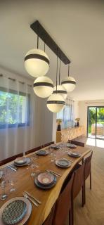 La Villa Azura - Trouville Sur Mer - Piscine - 10P - 9