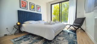 La Villa Azura - Trouville Sur Mer - Piscine - 10P - 7