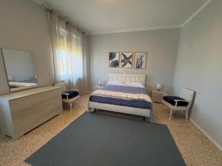 Casa Acqua e Sale - 50 mt dal mare - 5