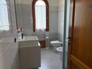 Les Lauriers, chambre d'hôtes - 1