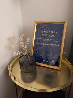 3 Minutes Apartments Old Town - Krakau - 4