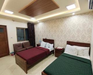 Second Home Hotel - 2