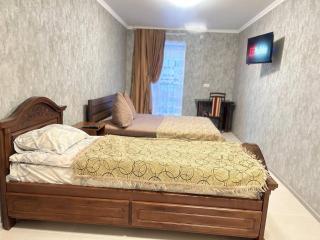 Апарт-Готель Euro Apartments Haisyn - 4