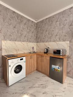 Апарт-Готель Euro Apartments Haisyn - 3