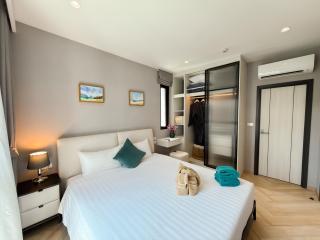 The Title Legendary by Mill 2 BR wiht Kids Room - 8